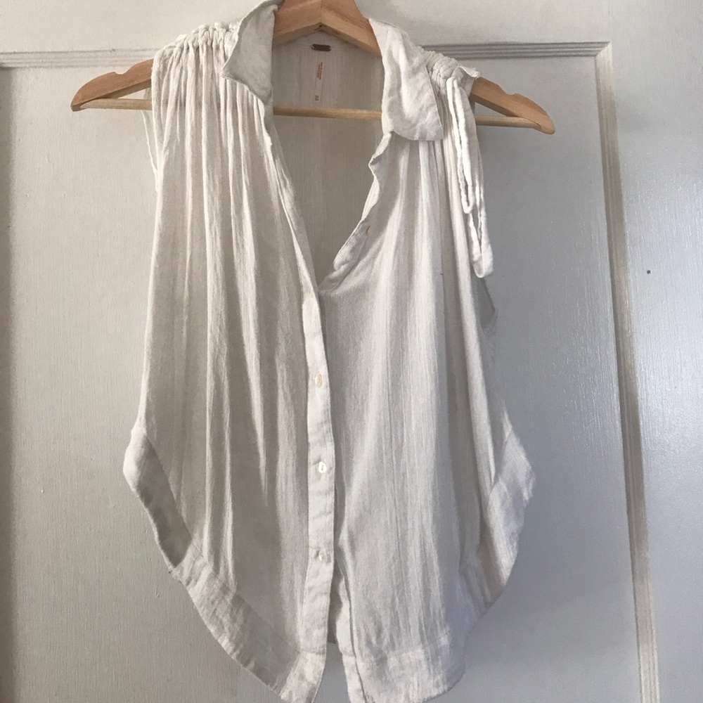 Free people blouse