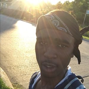 Meet your Posher, Berwick