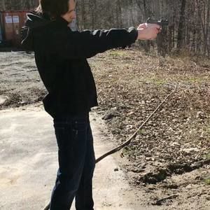 Meet your Posher, Josh