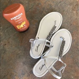 Dress Sandals