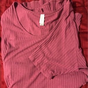 EUC LuLaRoe Perfect T