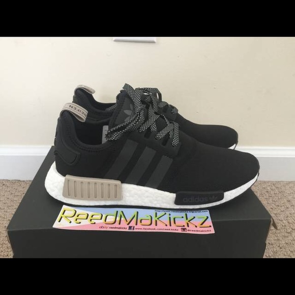 Addidas NMD R1 - Picture 3 of 3