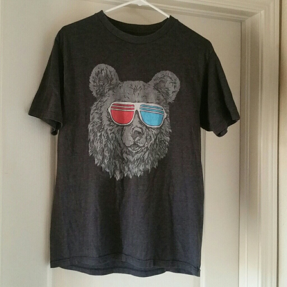 Graphic T-shirt