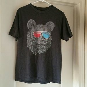 Graphic T-shirt