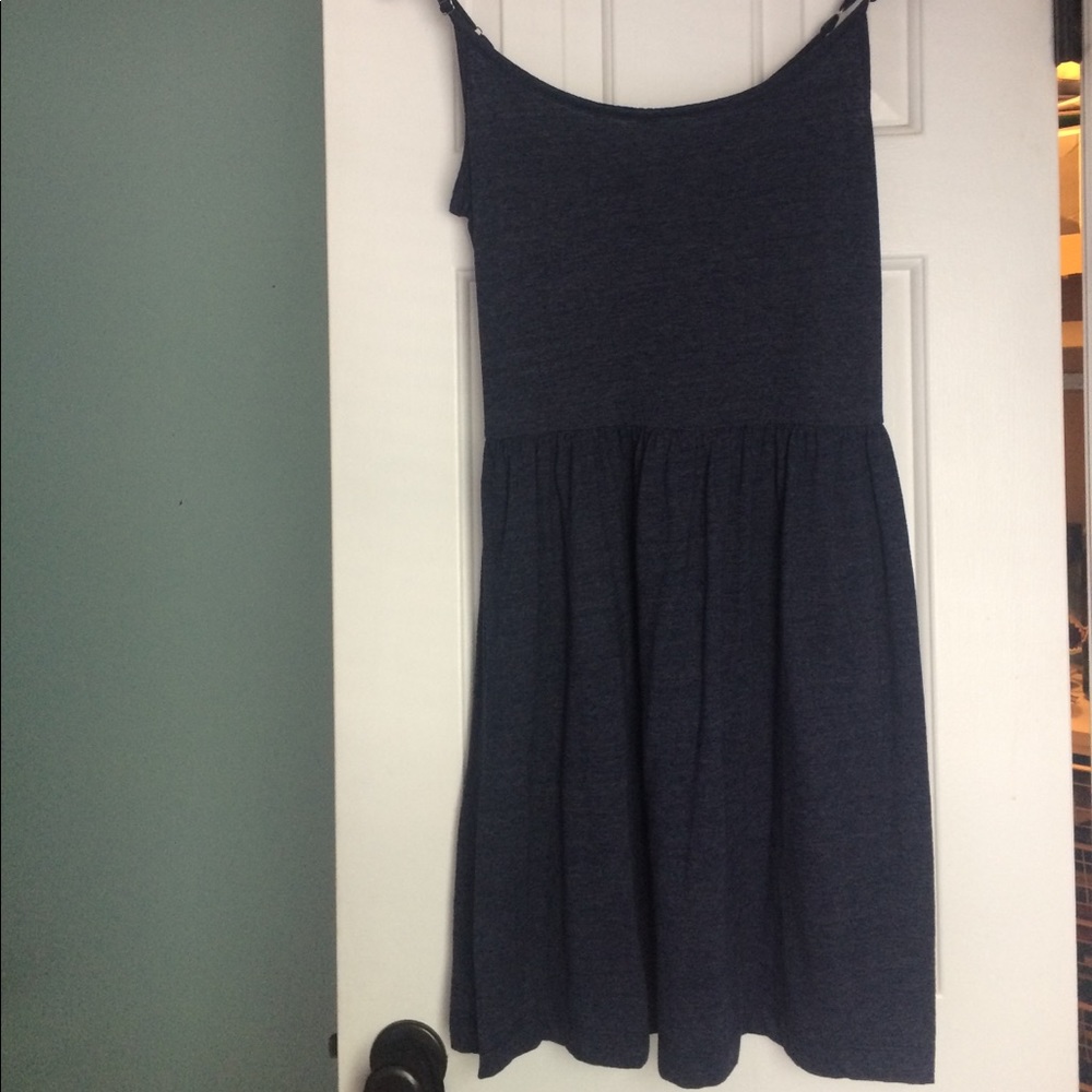 Gap Pocket Dress!