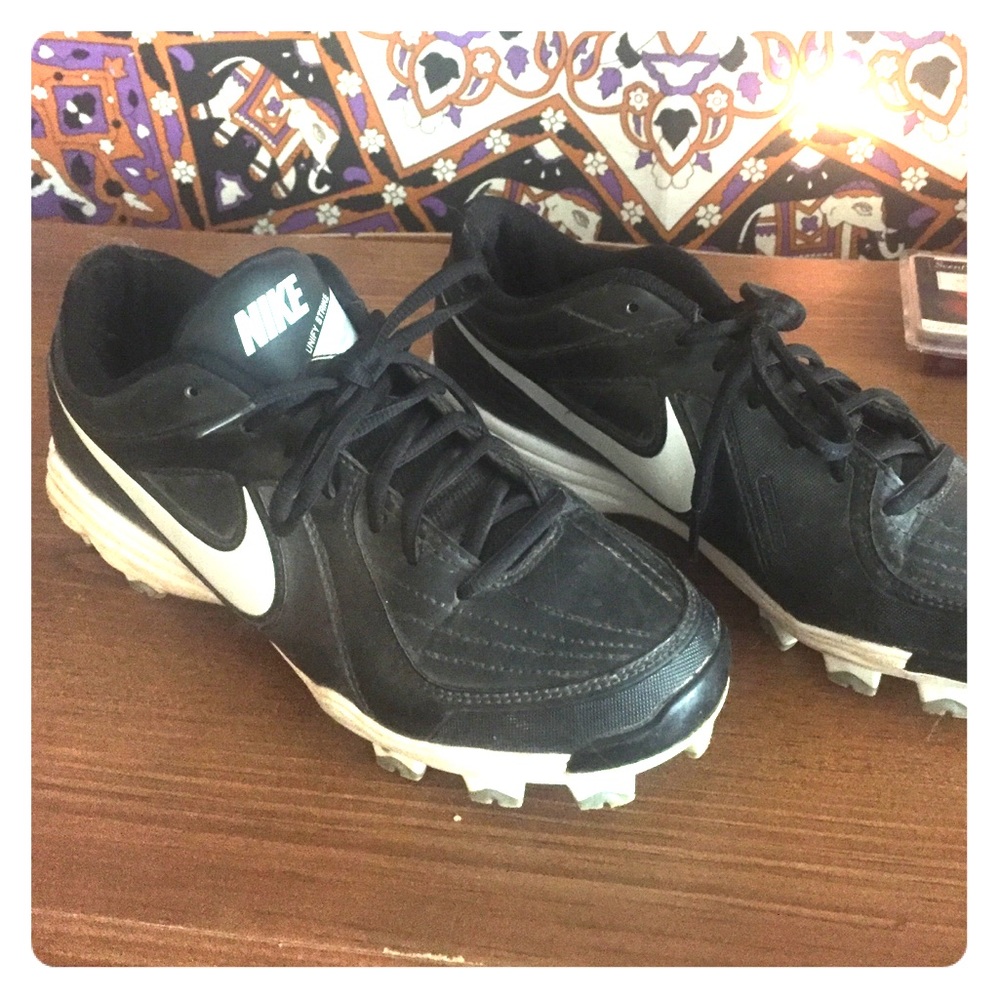 Nike cleats