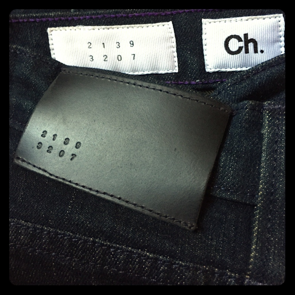 Citizens of Humanity Jeans! Size  32. NWOT