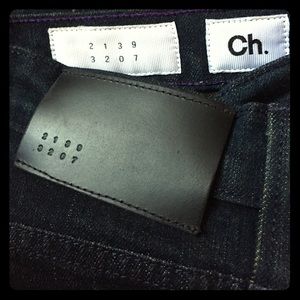 Citizens of Humanity Jeans! Size 32. NWOT