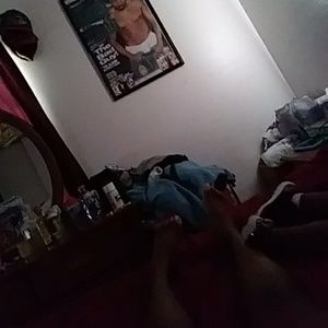 Meet your Posher, Loretta