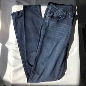 Liverpool Jeans Skinnies, size 29