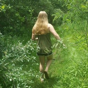 Meet your Posher, Madison