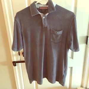 Vineyard vines polo
