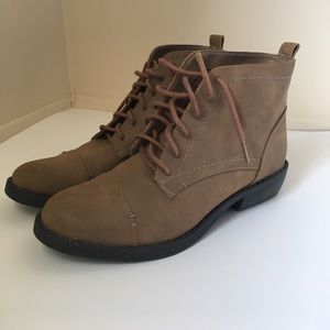 Sam & Libby for Target Booties