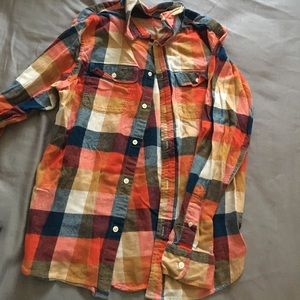 Men's Button Down Shirt