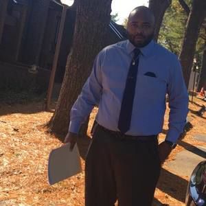 Meet your Posher, David