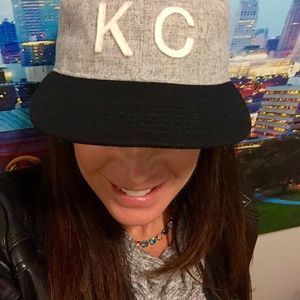 Meet your Posher, Traci