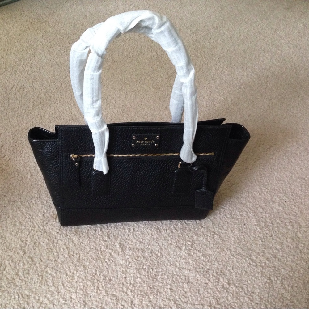 Kate Spade Bay Street Oden Handbag
