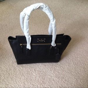 Kate Spade Bay Street Oden Handbag