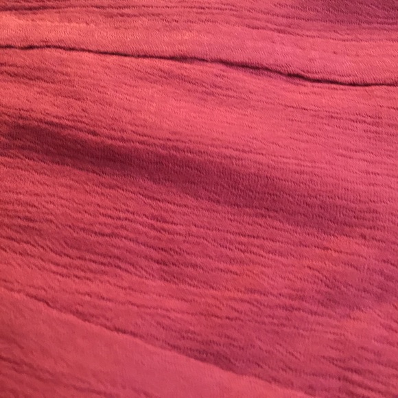 Ruffle bell sleeve top - Picture 5 of 6