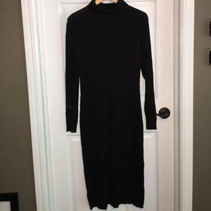 Ann Taylor Sweater Dress