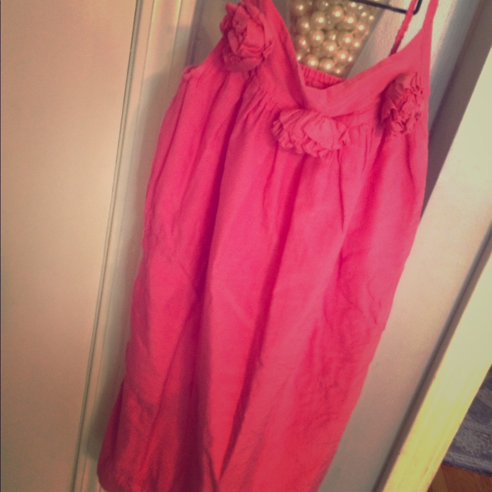 Girls sundress