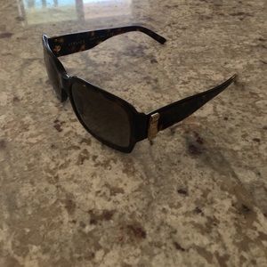 Real Versace sunglasses 😎
