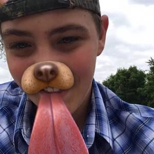 Meet your Posher, Nathan