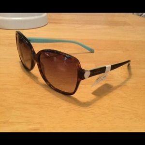 Authentic Tiffany glasses