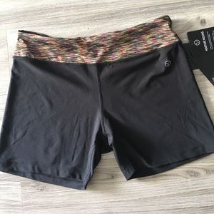 NWT Vogo Yoga Shorts