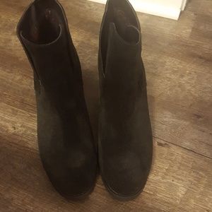 Blondo karla waterproof booties