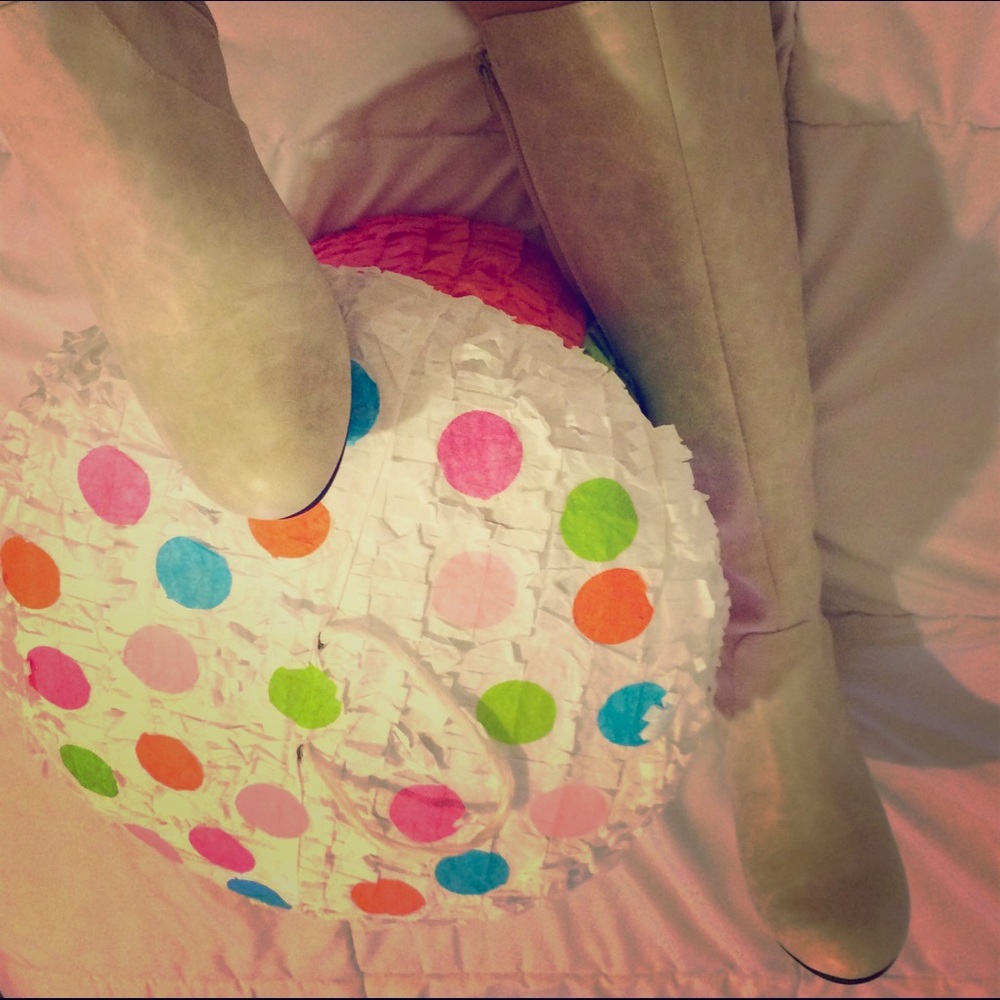 💠Long Sleeved Boots💠