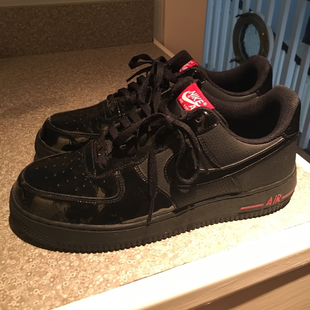 💥💥💥Nike Air Force 1's