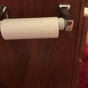 Meet your Posher, Sal