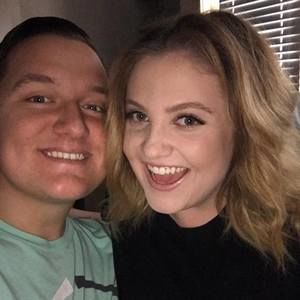 Meet your Posher, Corbin