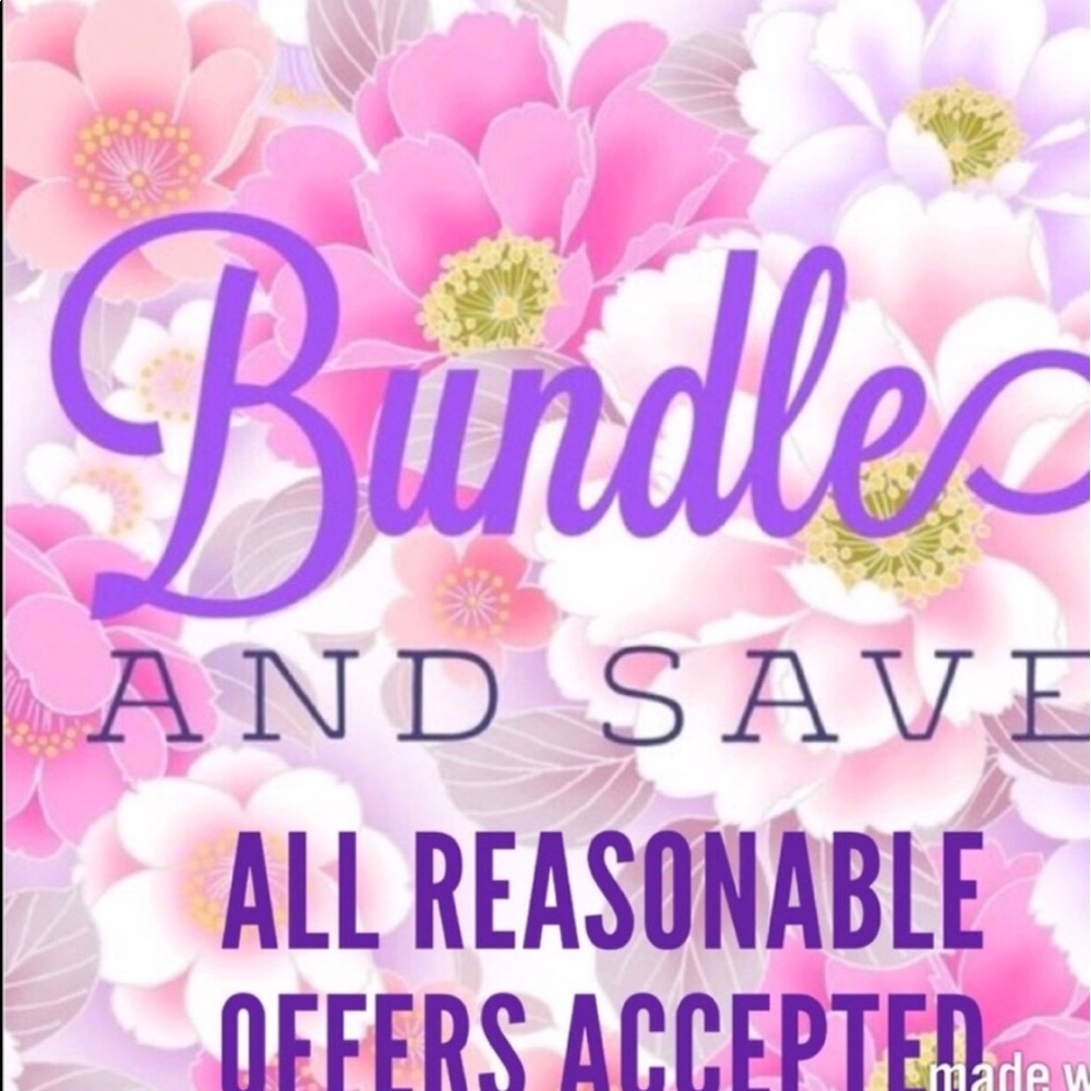 Bundle & Save