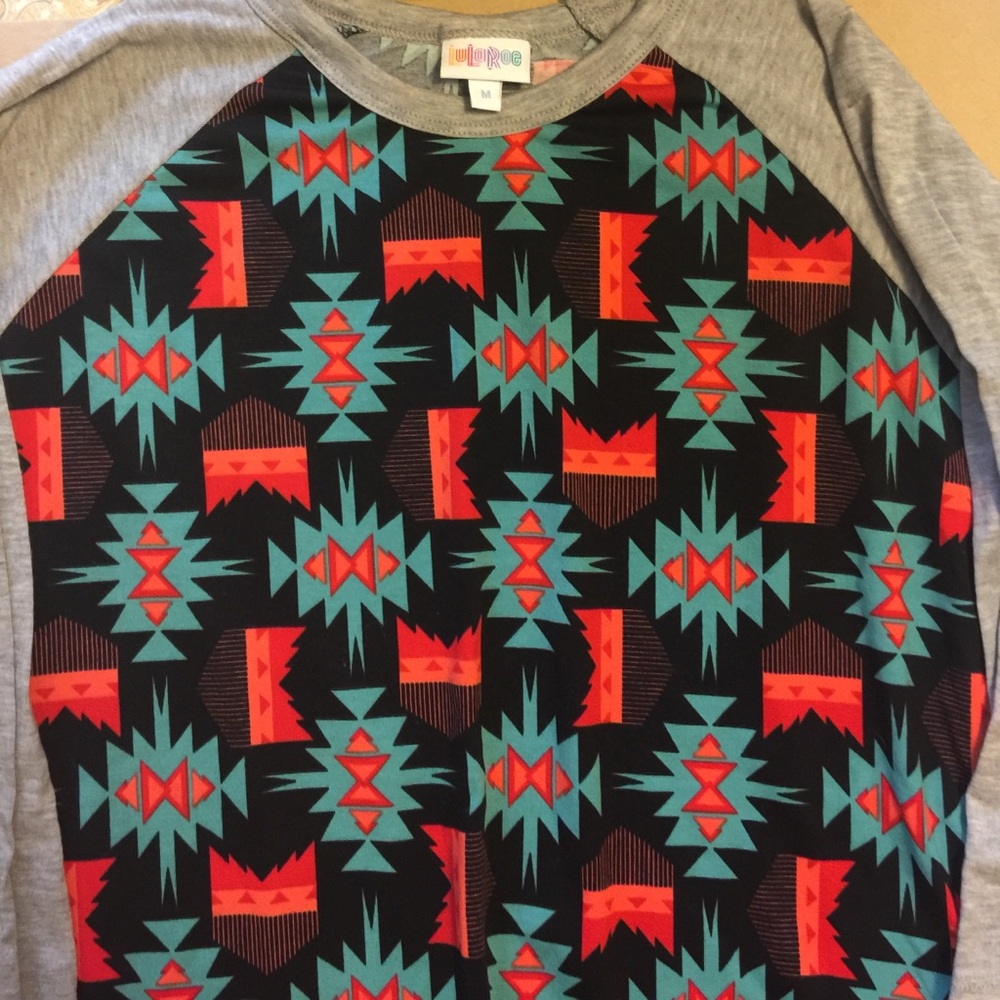 Lularoe Randy
