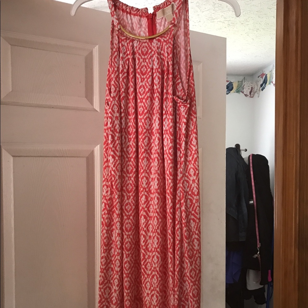 Micheal Kors dress