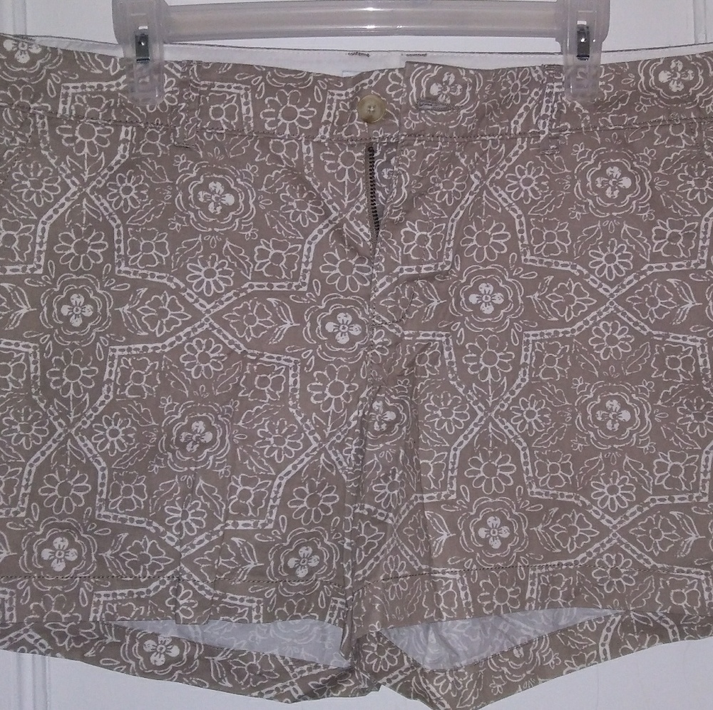 Old Navy shorts