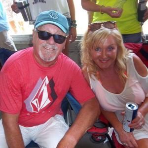 Meet your Posher, Dawn