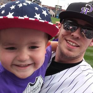 Meet your Posher, Travis