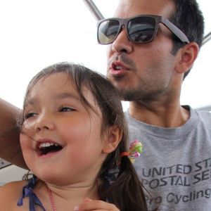 Meet your Posher, Brad