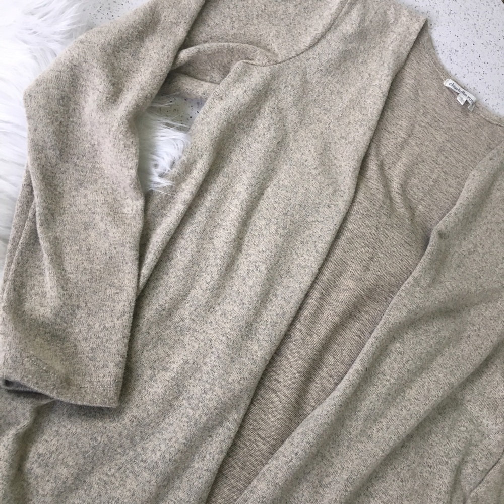 Charlotte Russe Cardigan