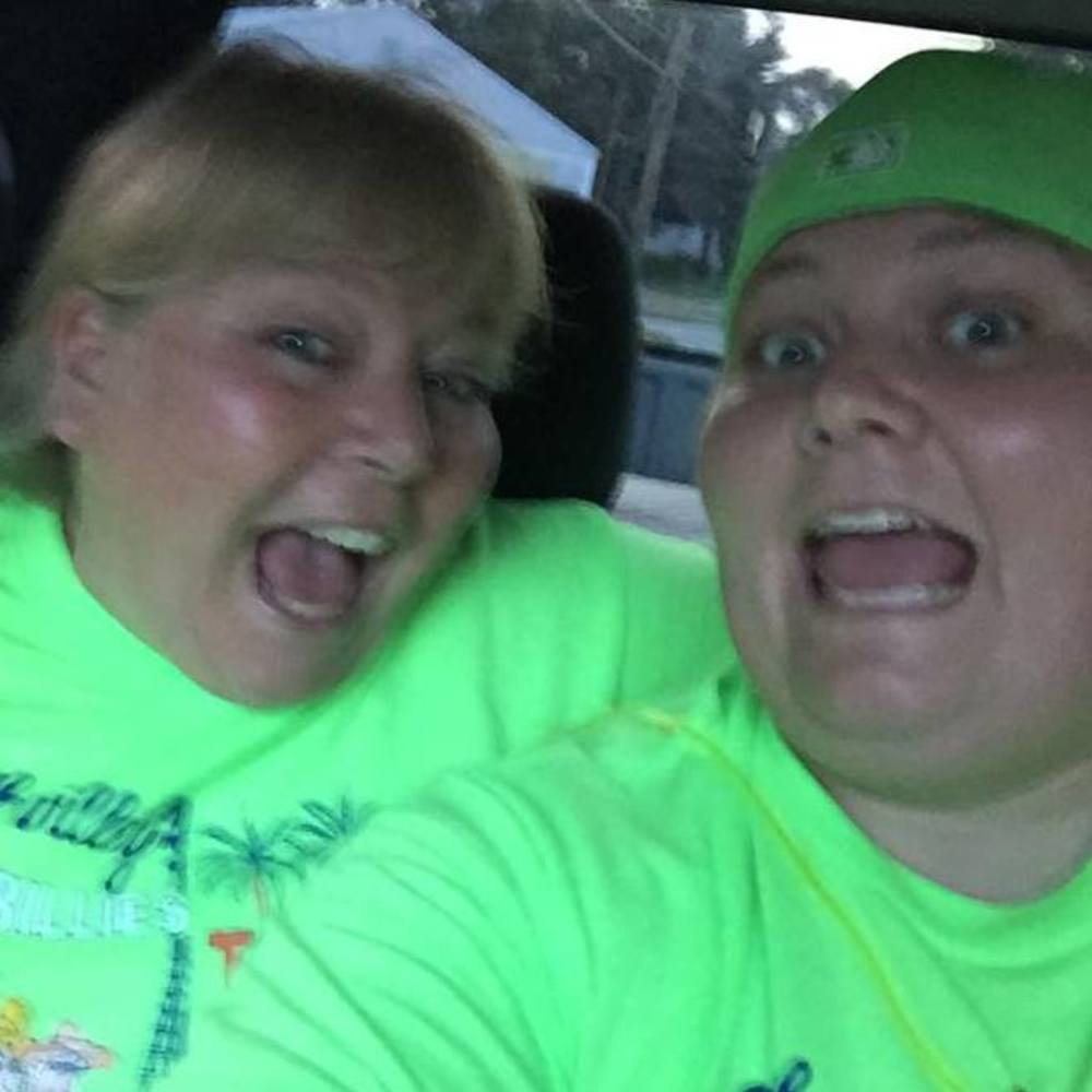 Meet your Posher, Carol