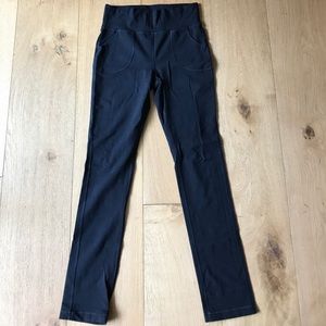 Lululemon high rise skinny pants