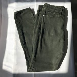 Articles of Society Ankle-length Skinnies