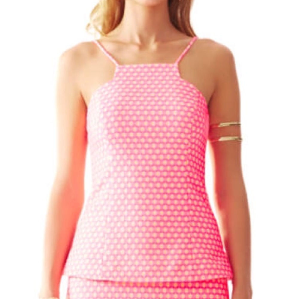Lilly Pulitzer Costello Top