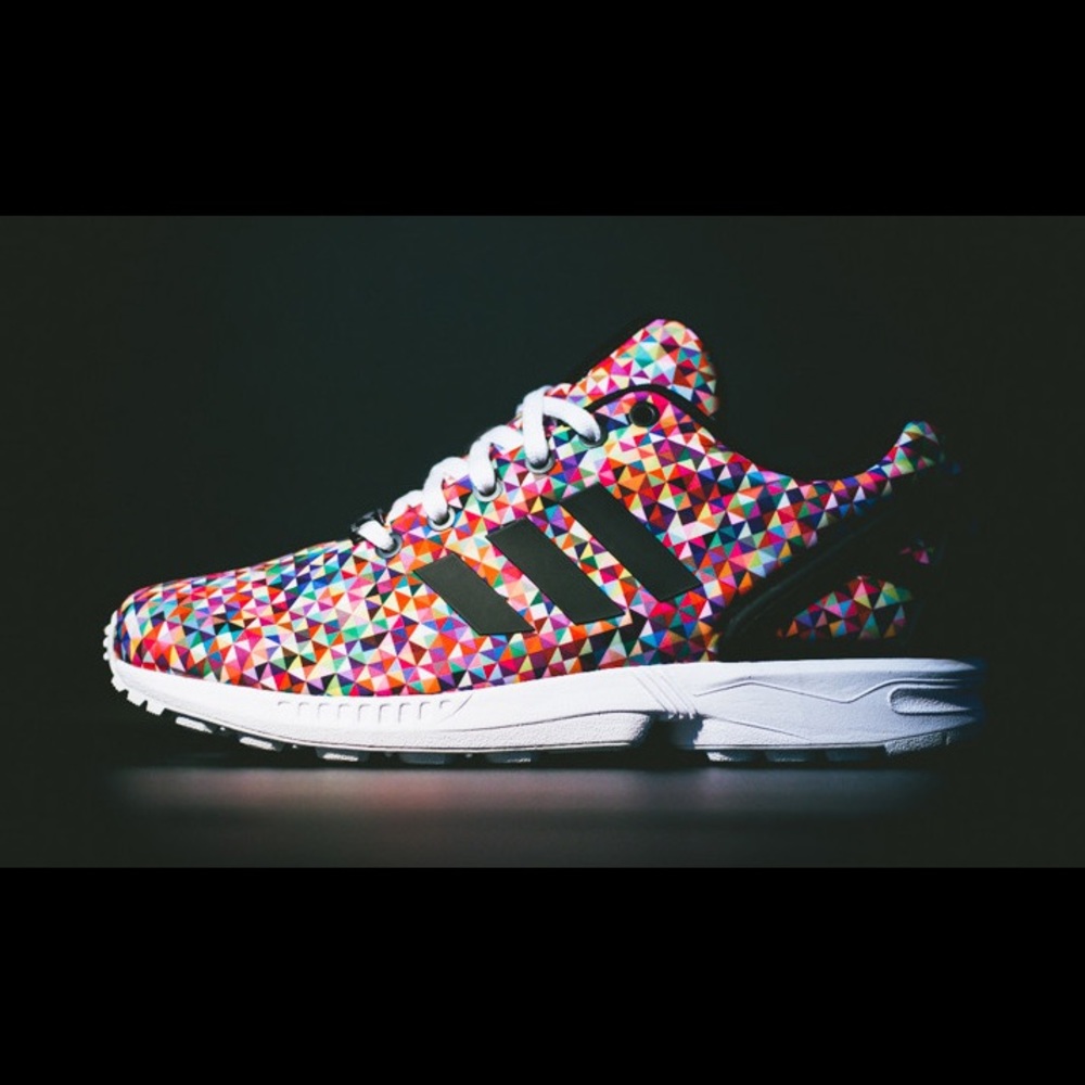 Adidas Original ZX FLUX Torsion
