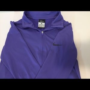Nike Pro Dri-Fit Activewear Top