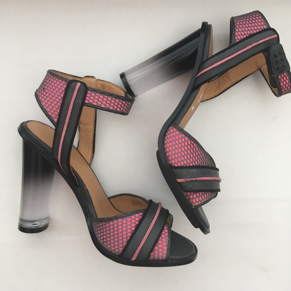 LAMB leather shoes - Picture 2 of 8