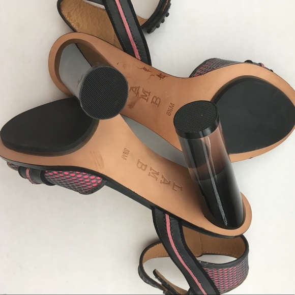 LAMB leather shoes - Picture 3 of 8